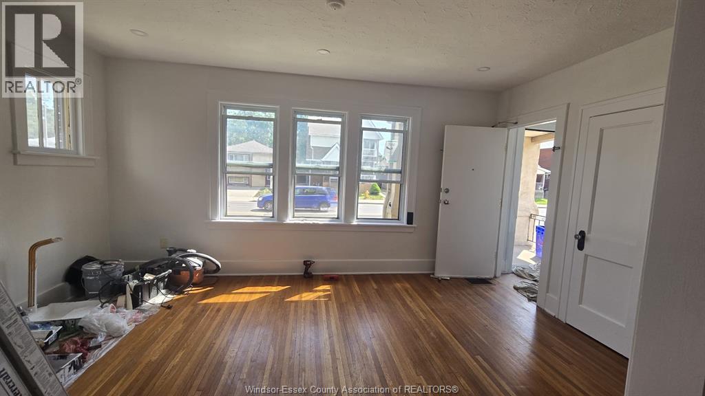 2257 Howard Avenue Unit# Main, Windsor, Ontario  N8X 3V2 - Photo 3 - 26013335