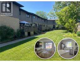 120 BEVERLY Street Unit# D, Cambridge, Ontario