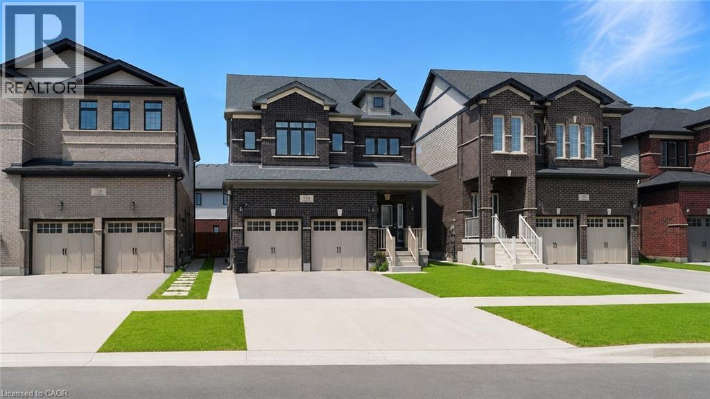 154 Tartan Avenue Unit# Lower, Kitchener, Ontario  N2R 0N3 - Photo 1 - 40836992