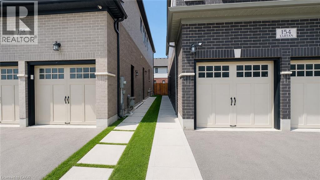 154 Tartan Avenue Unit# Lower, Kitchener, Ontario  N2R 0N3 - Photo 2 - 40836992