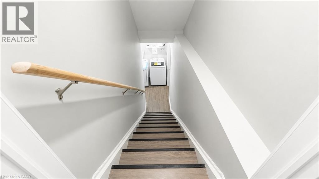 154 Tartan Avenue Unit# Lower, Kitchener, Ontario  N2R 0N3 - Photo 4 - 40836992