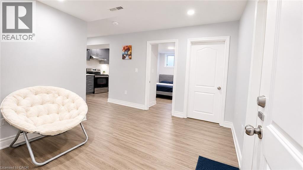 154 Tartan Avenue Unit# Lower, Kitchener, Ontario  N2R 0N3 - Photo 5 - 40836992