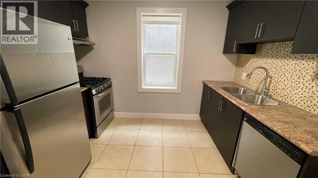 1544 King Street E Unit# 202, Hamilton, Ontario  L8K 1S9 - Photo 2 - 40836896