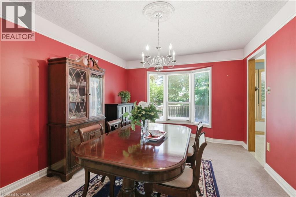 2136 Winding Way, Burlington, Ontario  L7M 2X9 - Photo 6 - 40836247