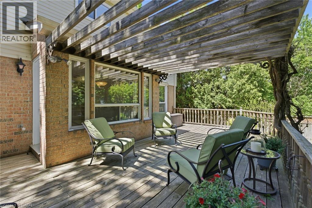 2136 Winding Way, Burlington, Ontario  L7M 2X9 - Photo 31 - 40836247