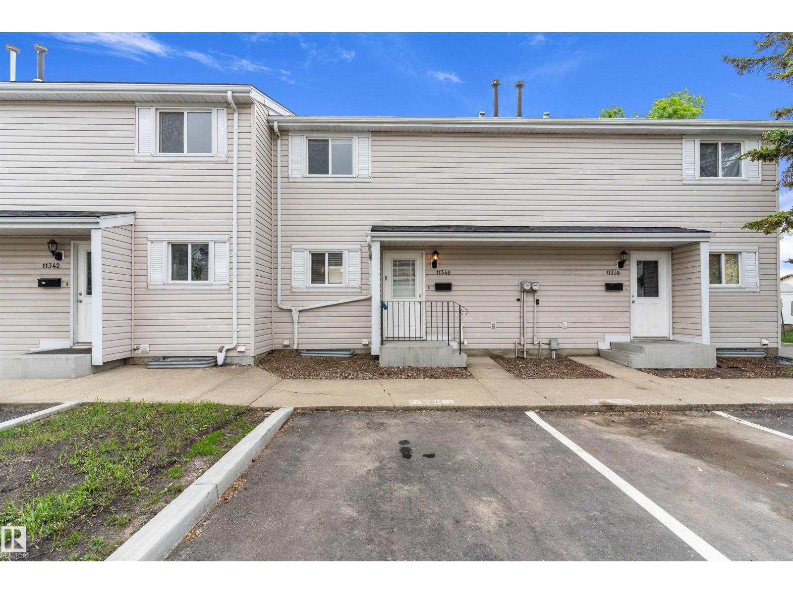 11340 139 AV NW, edmonton, Alberta