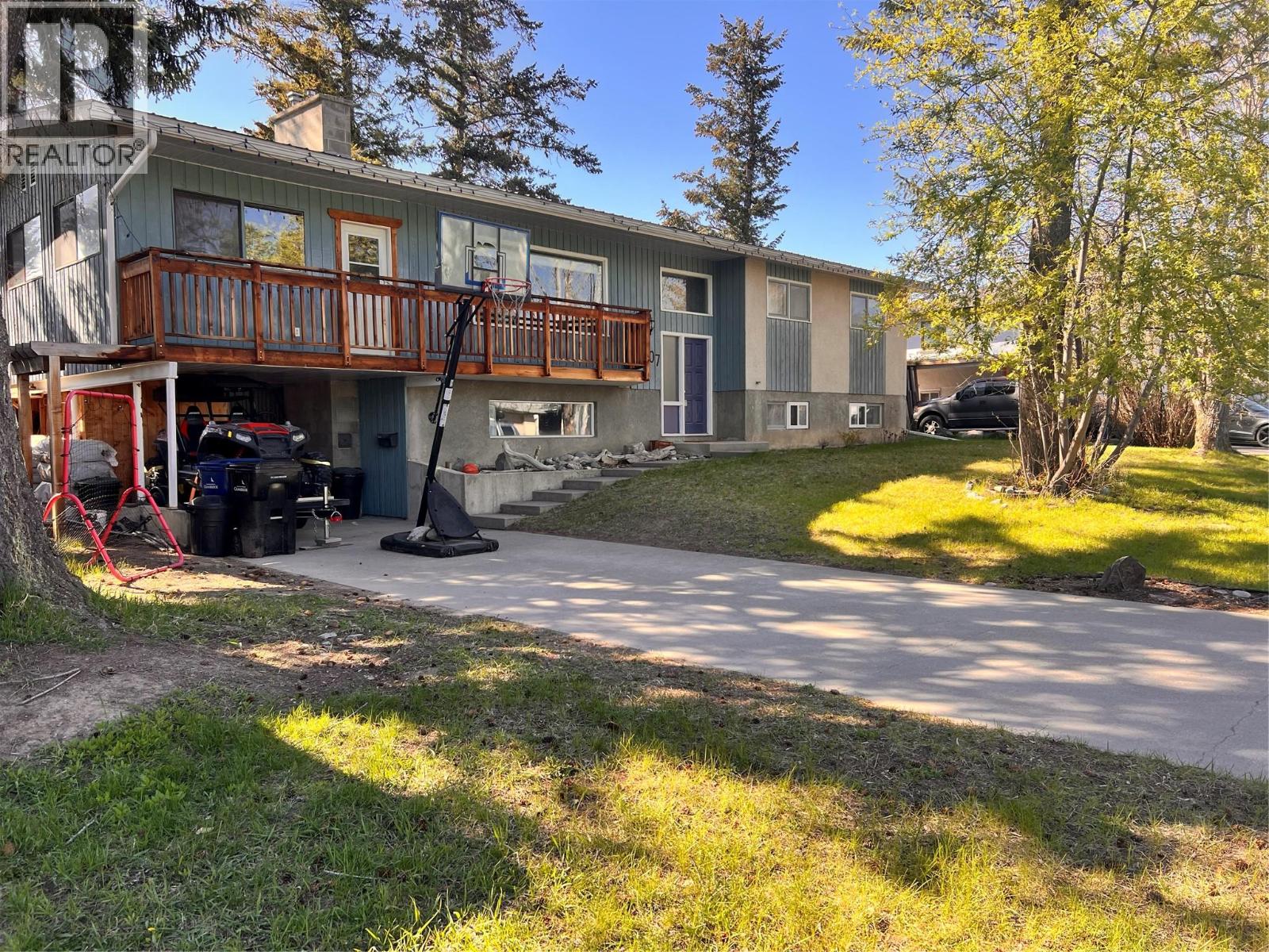 707 12th Avenue, cranbrook, British Columbia