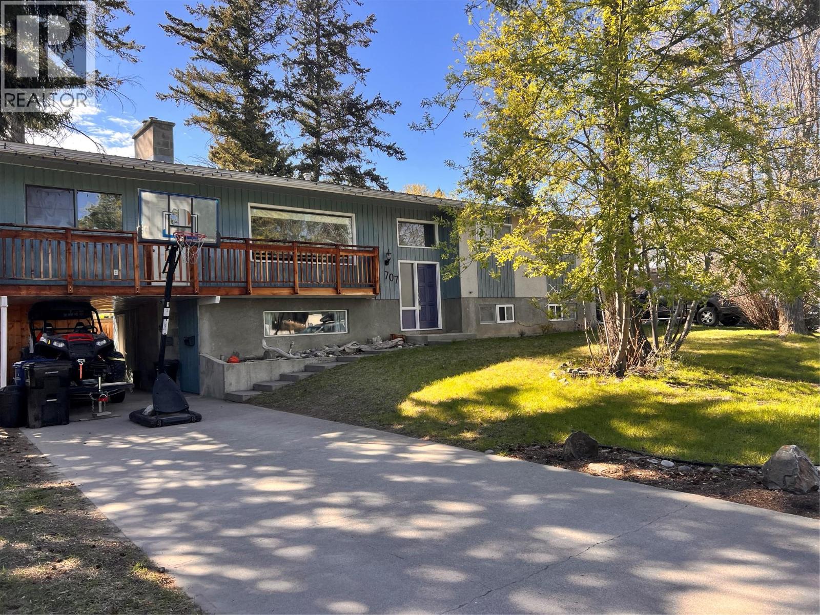 707 12th Avenue, Cranbrook, British Columbia  V1C 2T3 - Photo 32 - 10377918