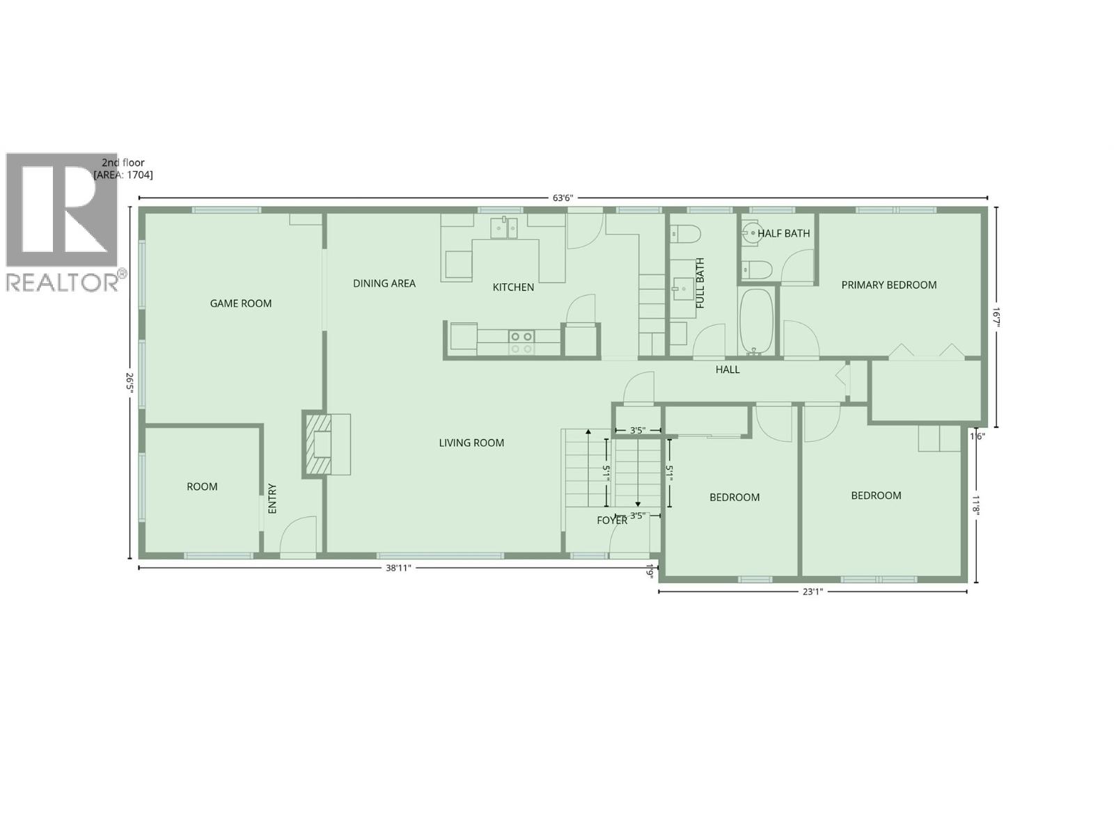 707 12th Avenue, Cranbrook, British Columbia  V1C 2T3 - Photo 30 - 10377918