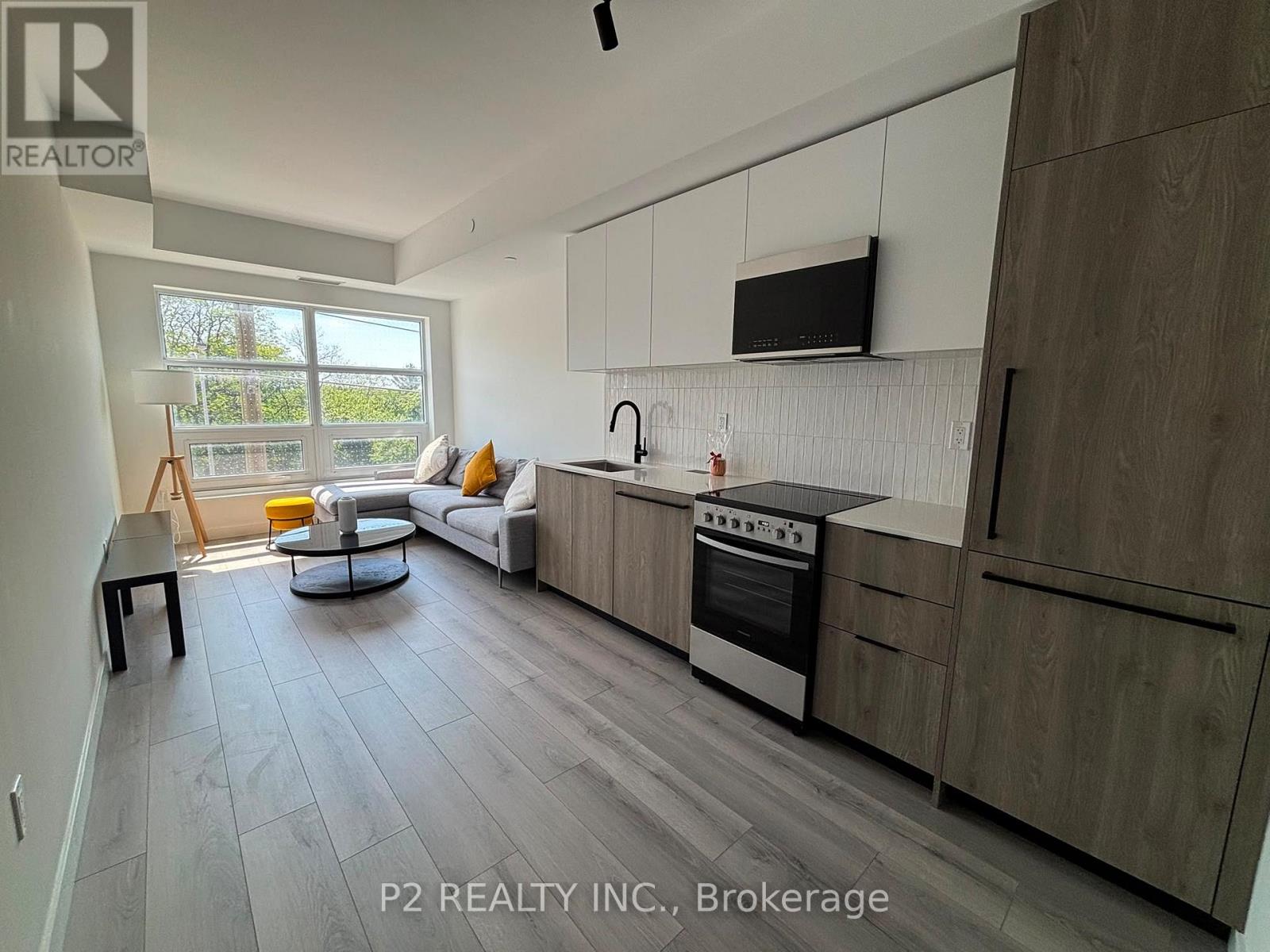 225 - 1635 Military Trail, Toronto, Ontario  M1C 1B2 - Photo 2 - E13034934