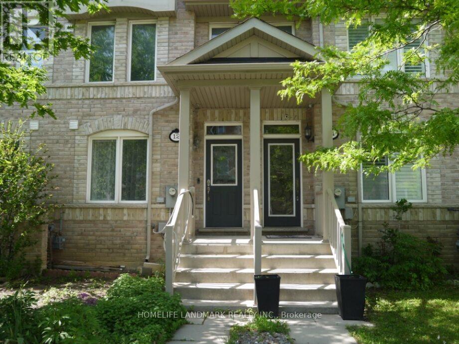 12 KAWNEER TERRACE, Toronto, Ontario