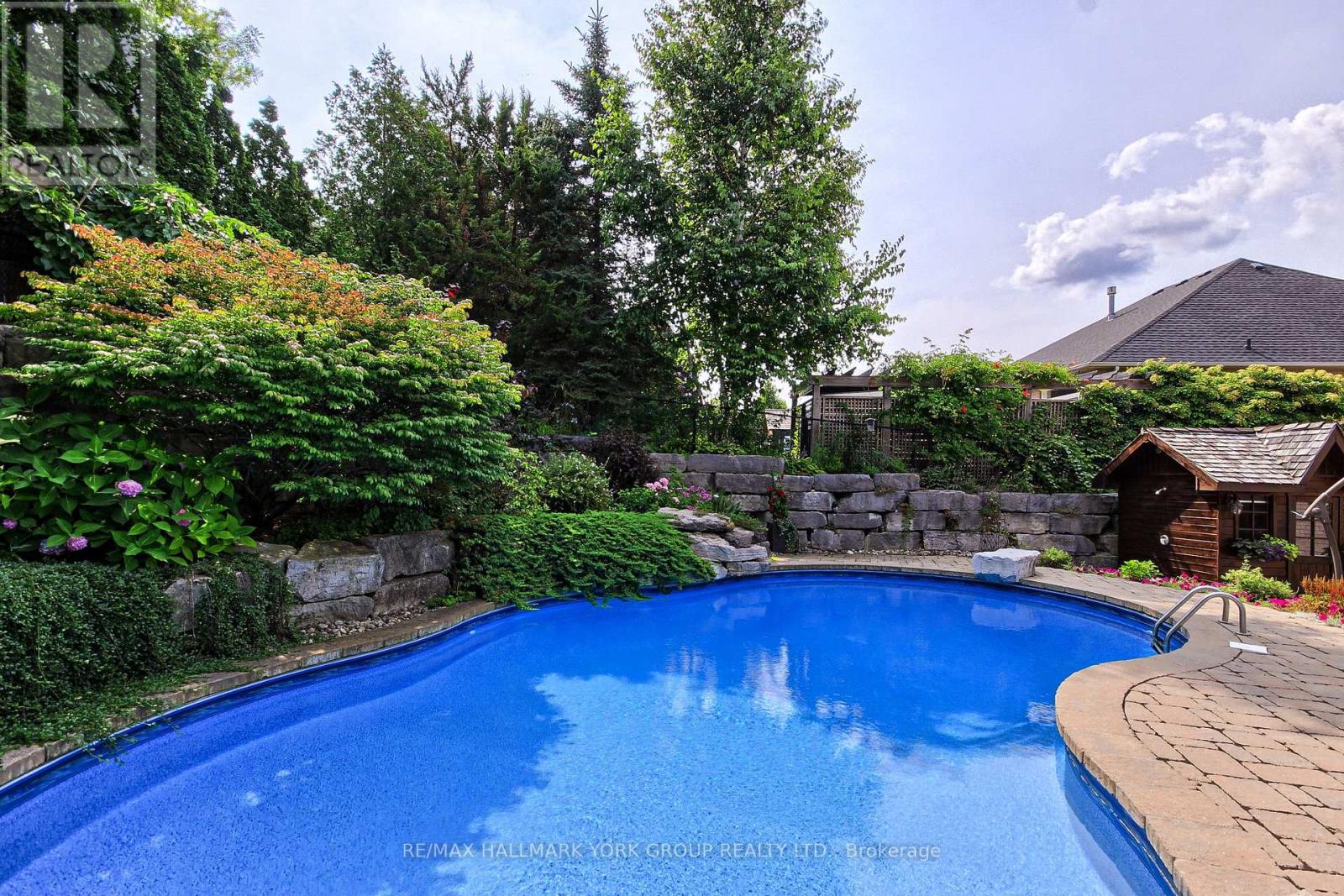 63 Willis Drive, Aurora, Ontario  L4G 7L9 - Photo 47 - N13248044