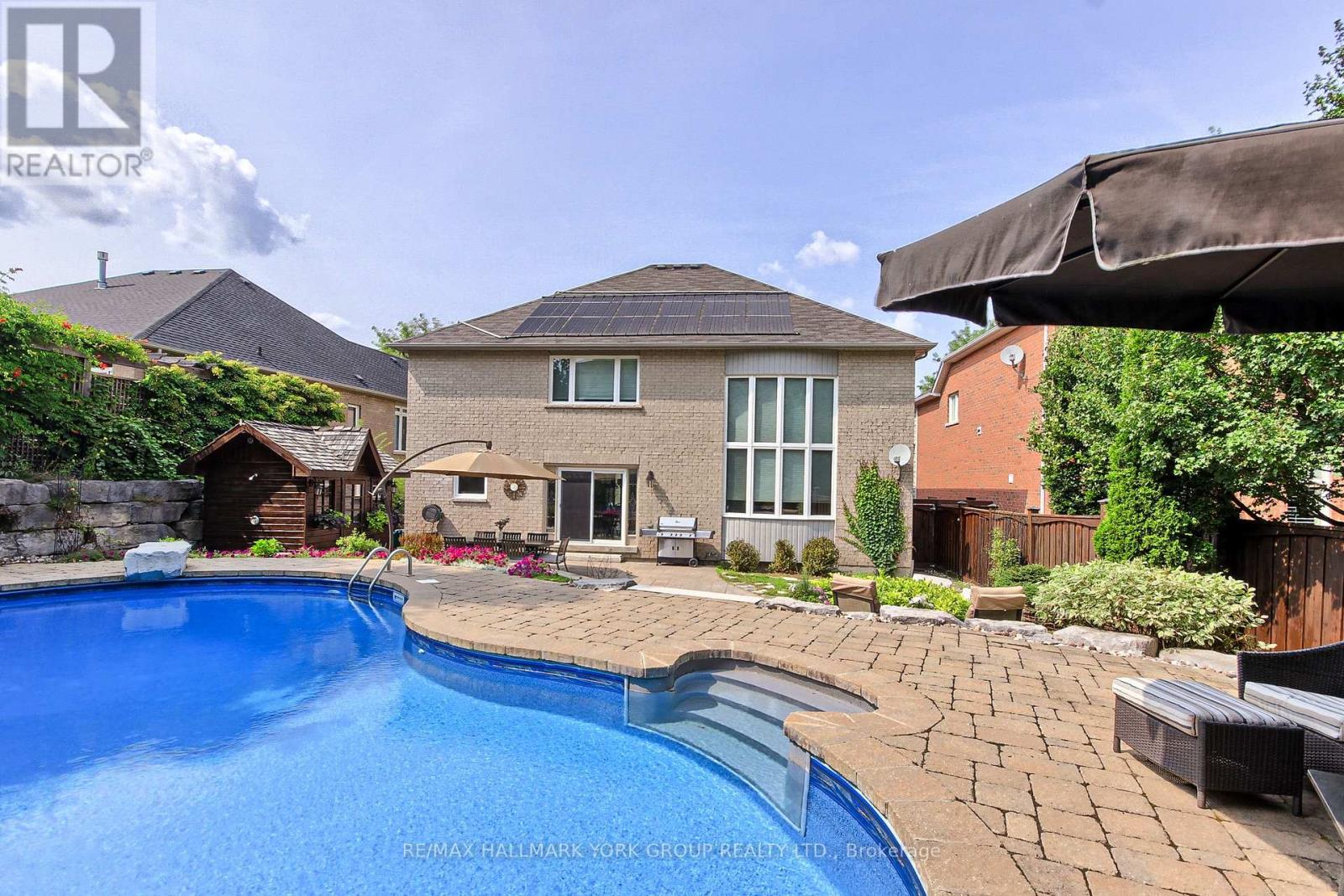 63 Willis Drive, Aurora, Ontario  L4G 7L9 - Photo 49 - N13248044