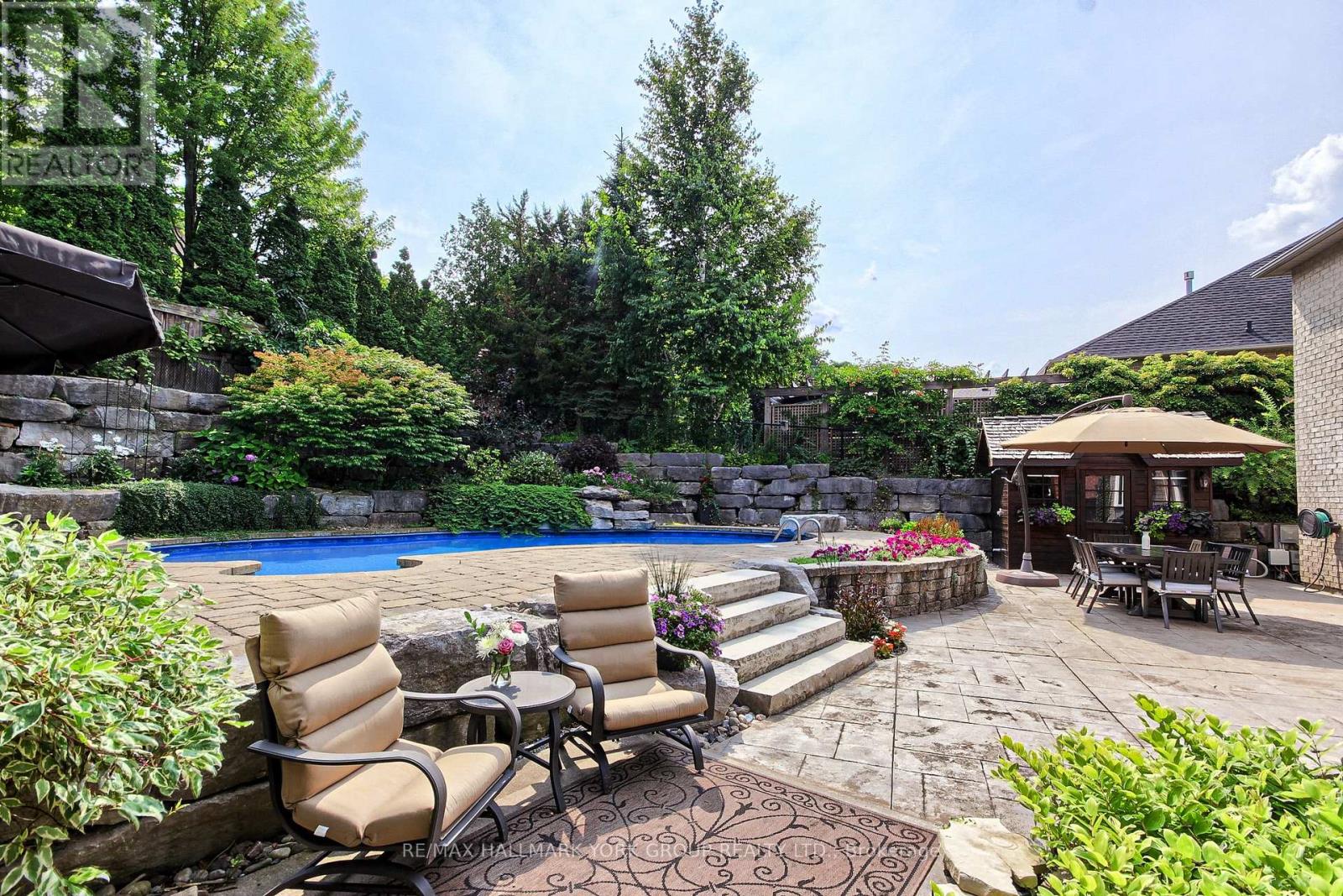 63 Willis Drive, Aurora, Ontario  L4G 7L9 - Photo 42 - N13248044