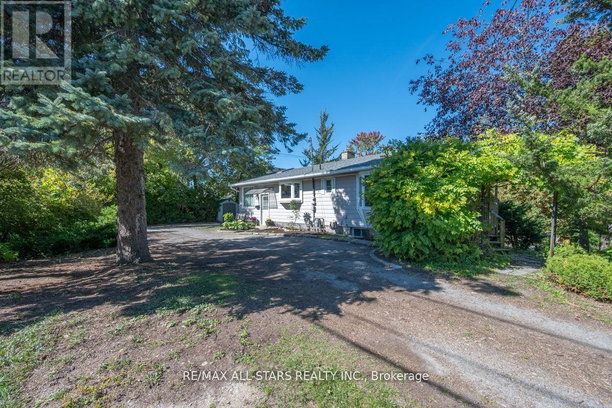 40 Riverglen Drive, Georgina, Ontario  L4P 2R1 - Photo 29 - N13249982