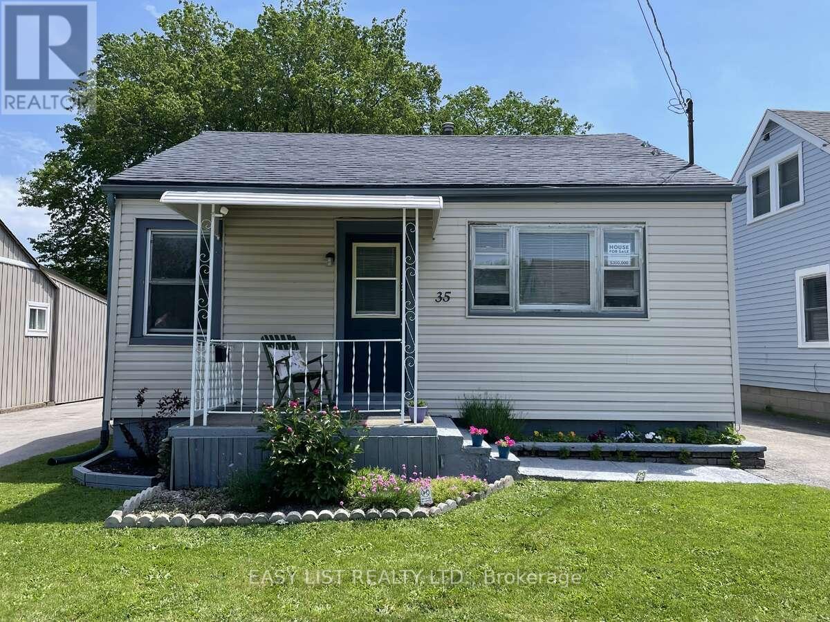 35 MARY STREET, Fort Erie, Ontario