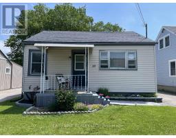 35 MARY STREET, Fort Erie, Ontario