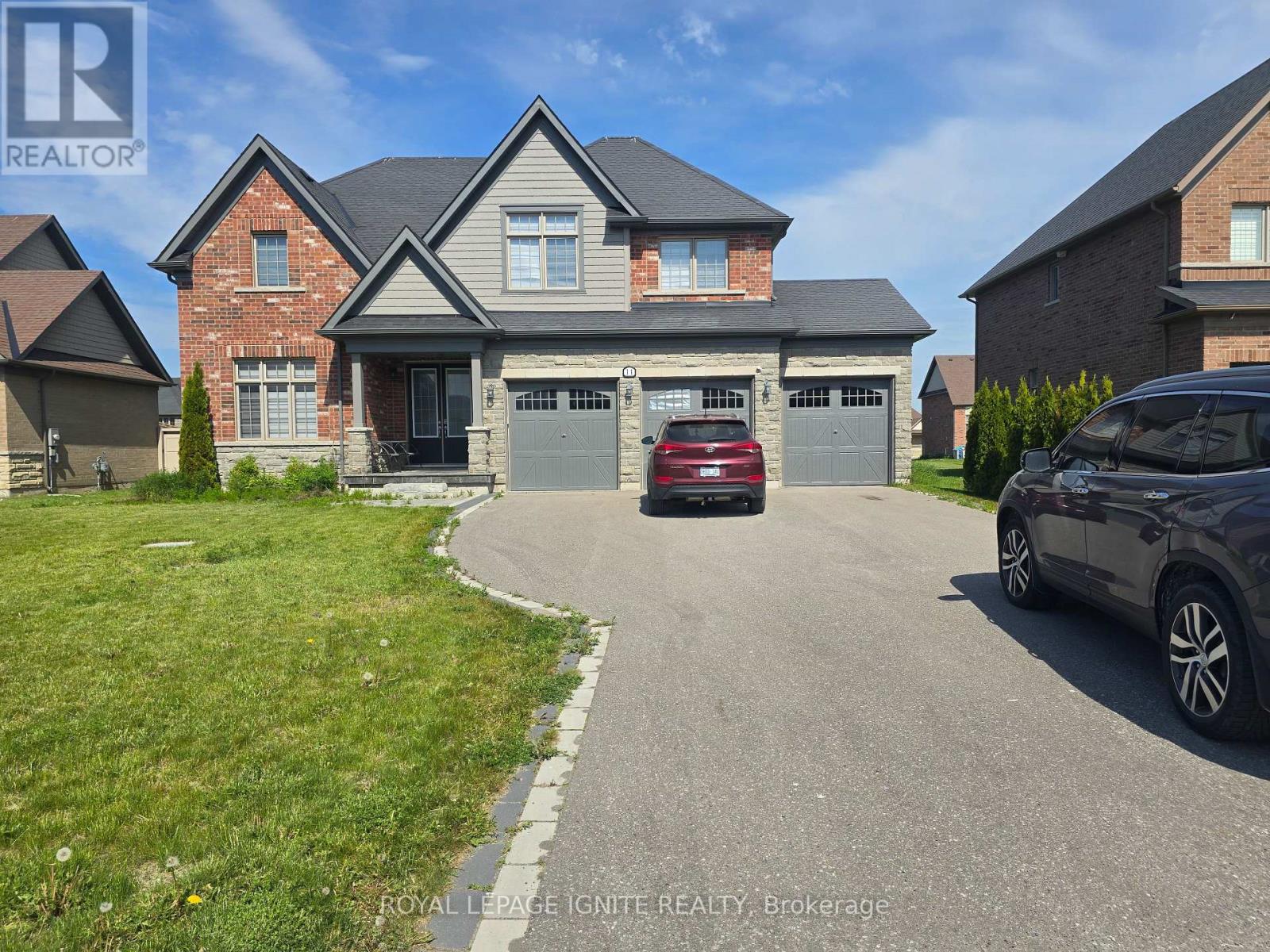 11 MONARCH ROAD, Quinte West, Ontario