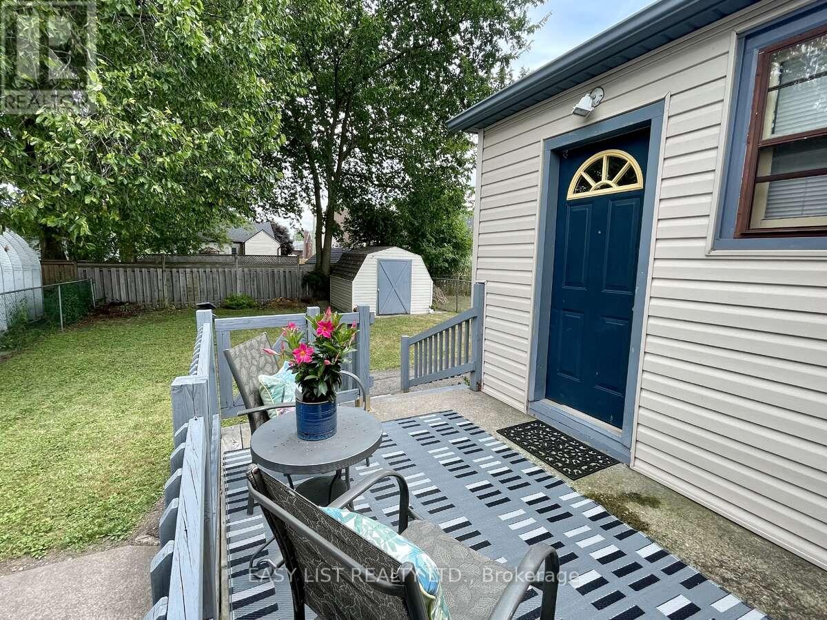 35 Mary Street, Fort Erie, Ontario  L2A 4A4 - Photo 39 - X12322238