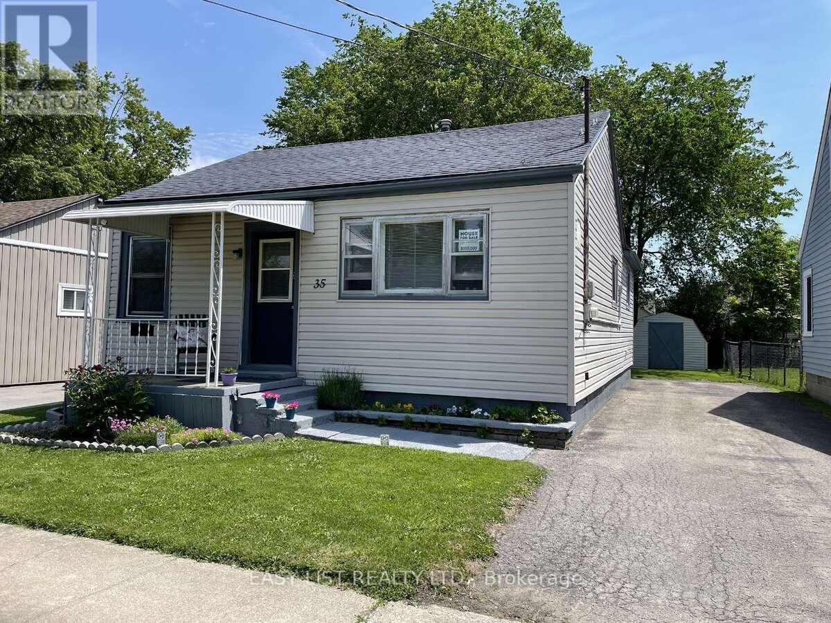 35 Mary Street, Fort Erie, Ontario  L2A 4A4 - Photo 29 - X12322238