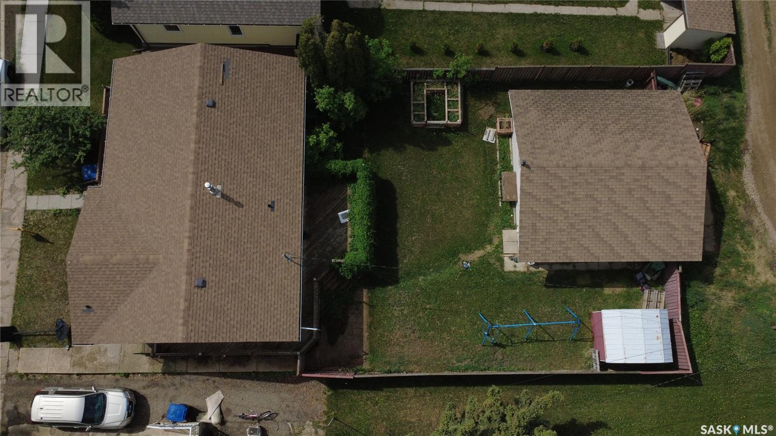 520 Dennis Street, Herbert, Saskatchewan  S0H 2A0 - Photo 45 - SK030586