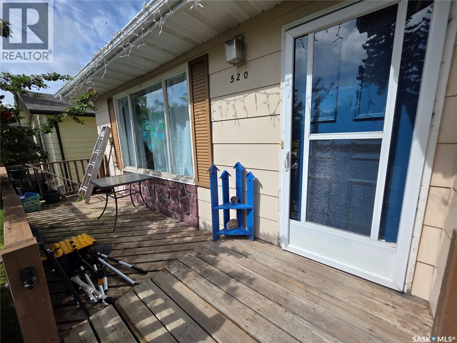 520 Dennis Street, Herbert, Saskatchewan  S0H 2A0 - Photo 33 - SK030586