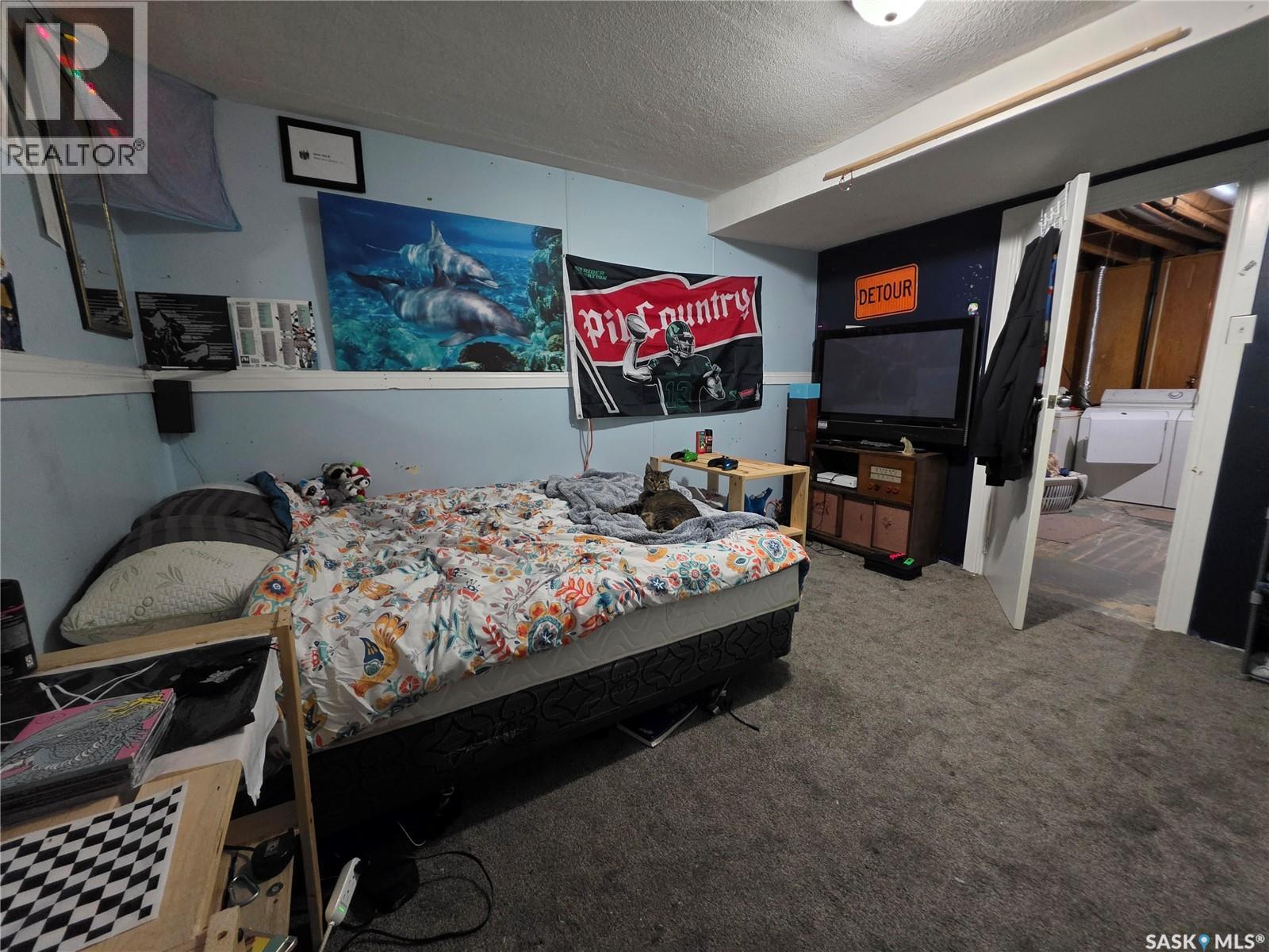 520 Dennis Street, Herbert, Saskatchewan  S0H 2A0 - Photo 29 - SK030586