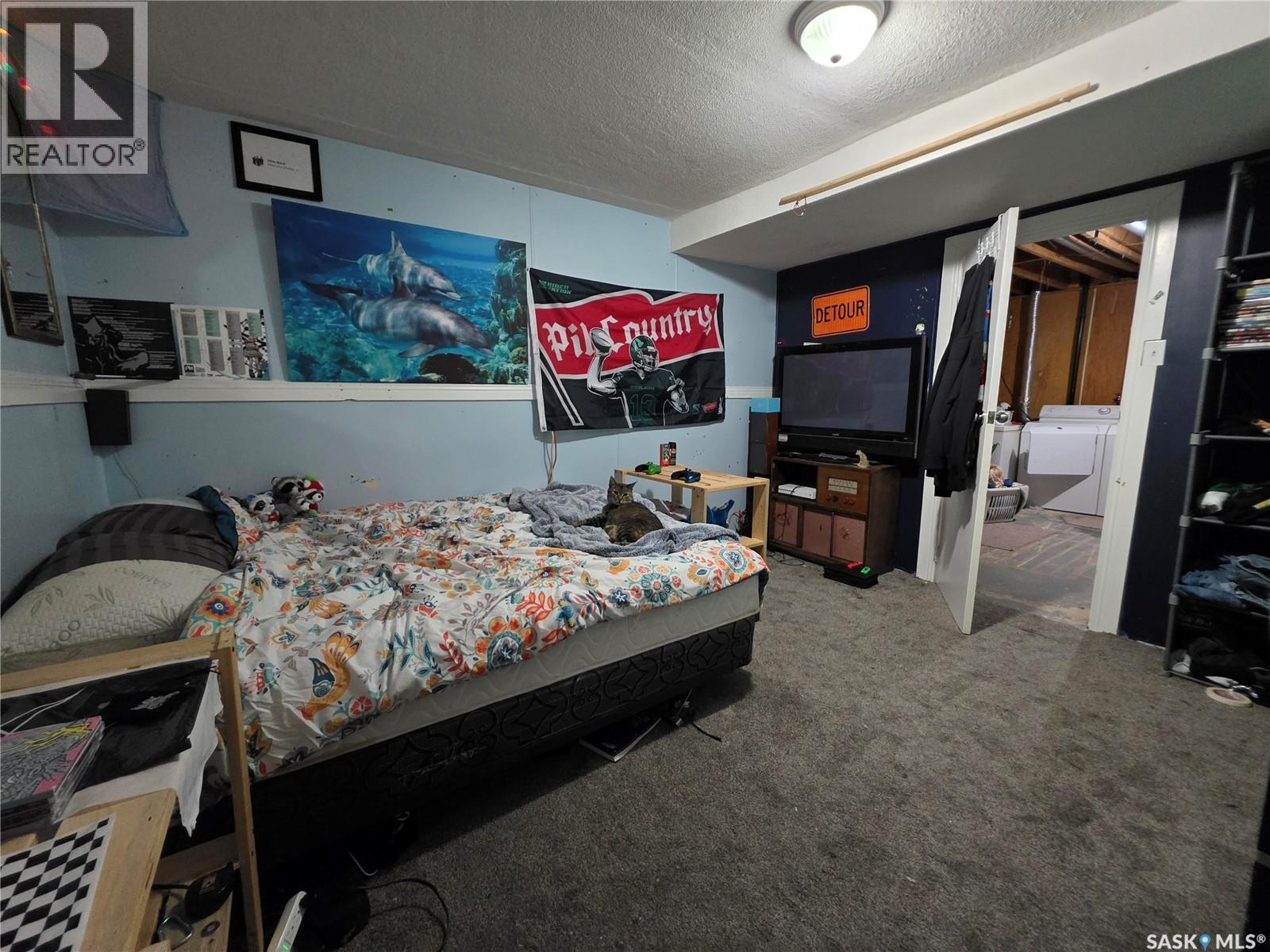 520 Dennis Street, Herbert, Saskatchewan  S0H 2A0 - Photo 28 - SK030586