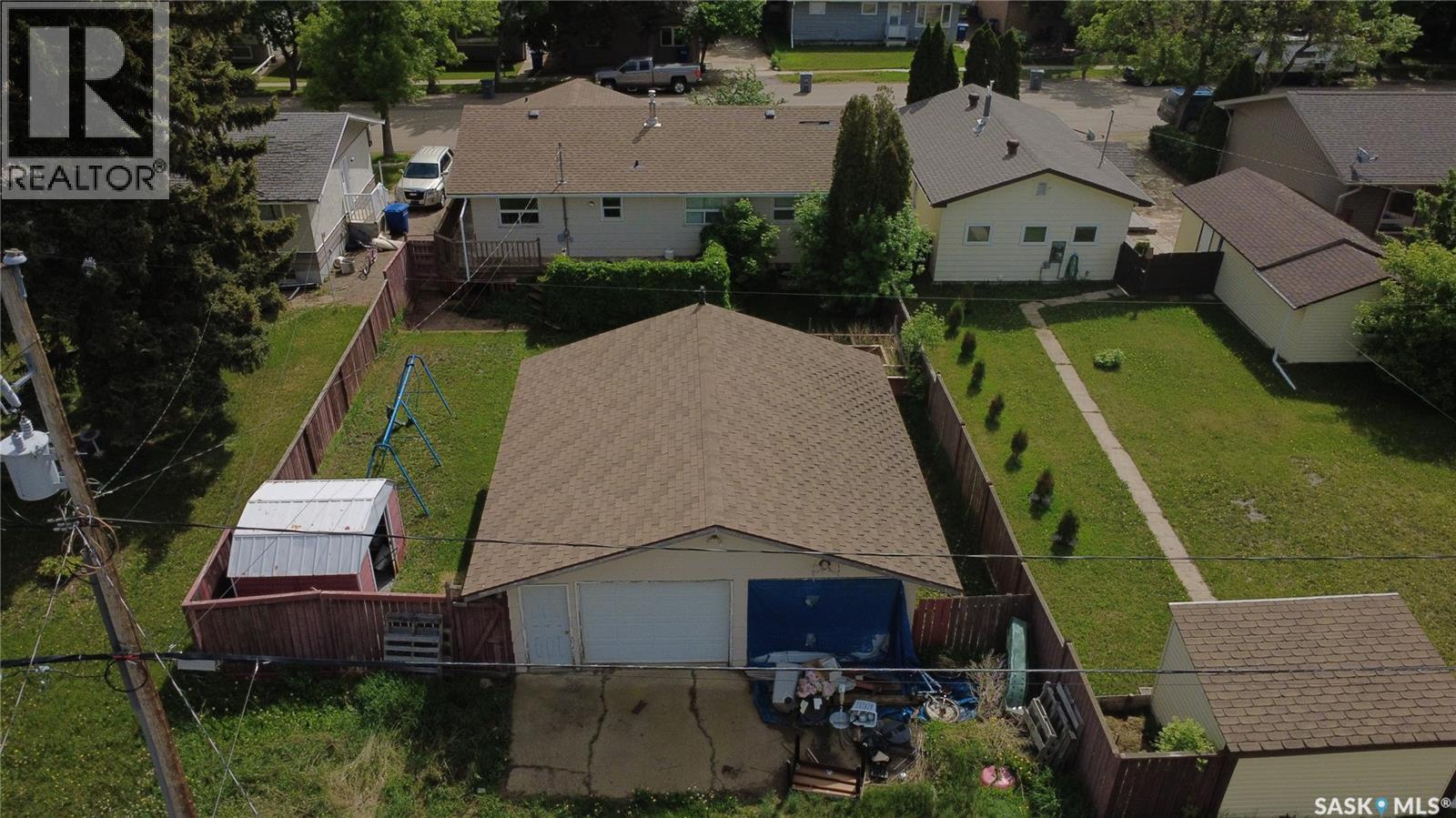520 Dennis Street, Herbert, Saskatchewan  S0H 2A0 - Photo 44 - SK030586