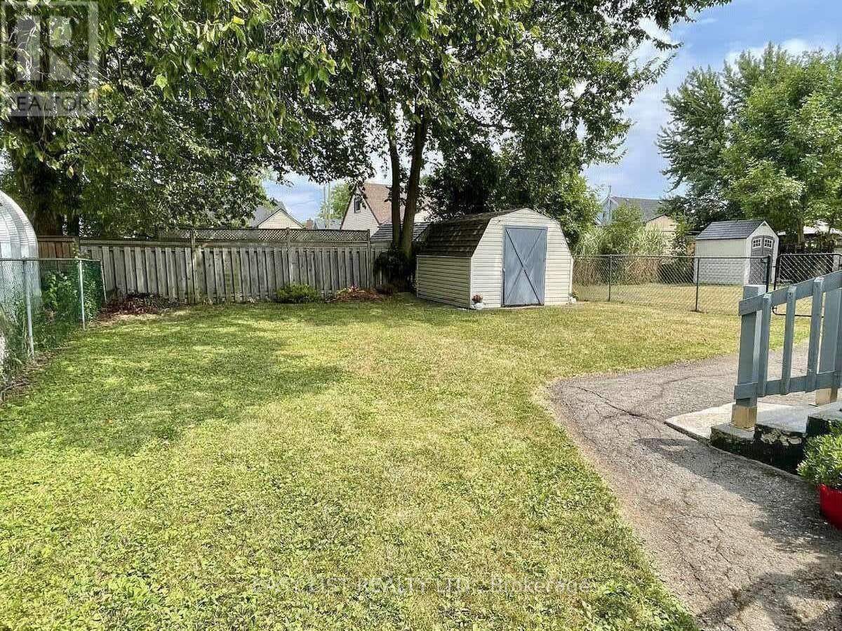 35 Mary Street, Fort Erie, Ontario  L2A 4A4 - Photo 35 - X12322238
