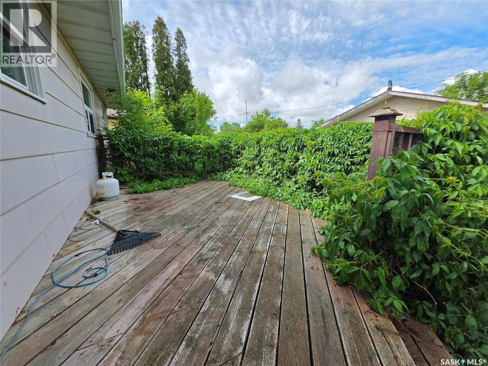 520 Dennis Street, Herbert, Saskatchewan  S0H 2A0 - Photo 35 - SK030586