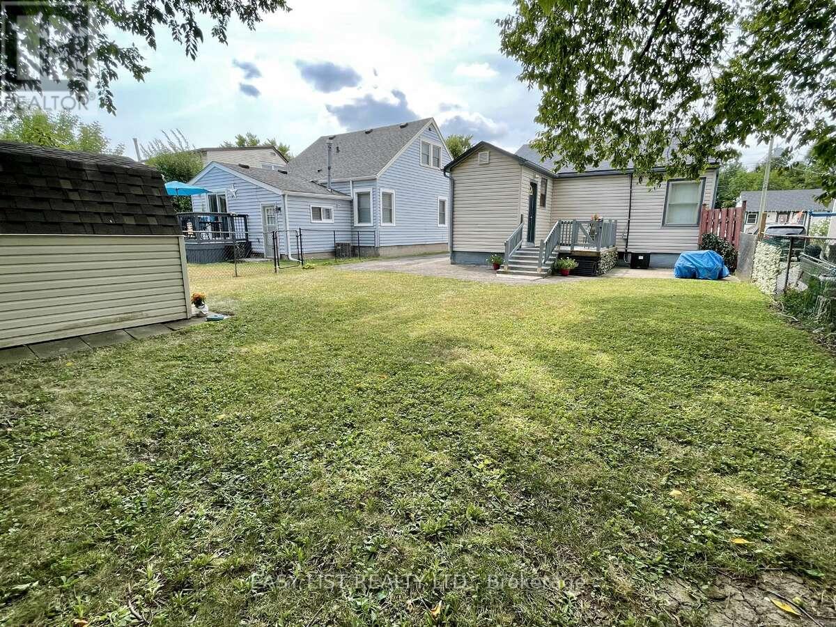 35 Mary Street, Fort Erie, Ontario  L2A 4A4 - Photo 36 - X12322238