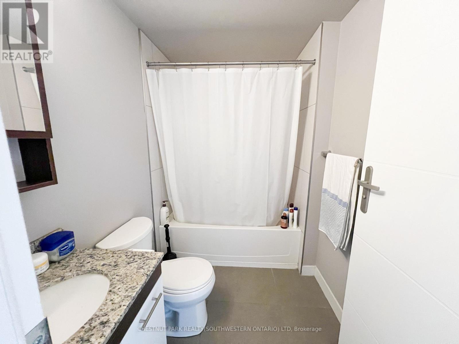 528 - 308 Lester Street, Waterloo, Ontario  N2L 0H9 - Photo 12 - X13165264