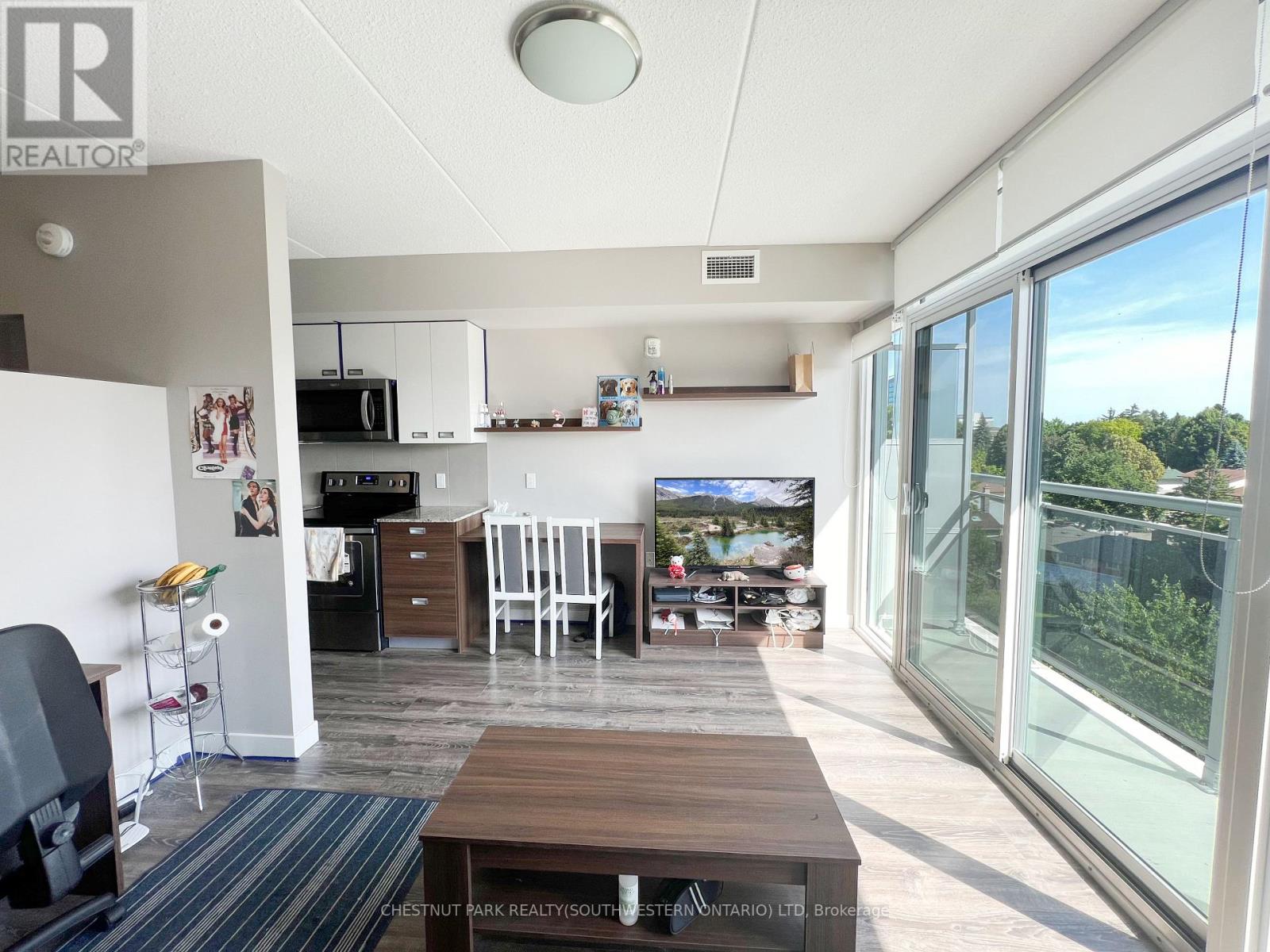 528 - 308 Lester Street, Waterloo, Ontario  N2L 0H9 - Photo 16 - X13165264
