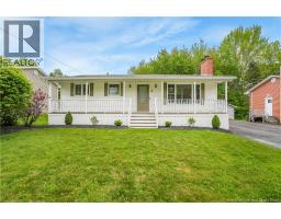 8 Grant Street, Fredericton, New Brunswick