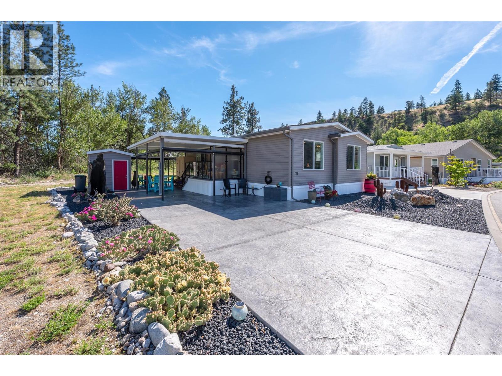 8598 97 Highway Unit# 79, Oliver, British Columbia  V0H 1T2 - Photo 31 - 10390113