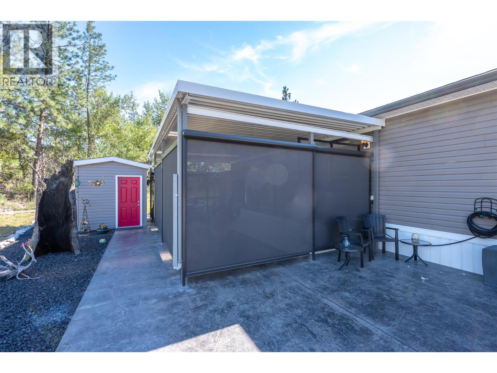 8598 97 Highway Unit# 79, Oliver, British Columbia  V0H 1T2 - Photo 3 - 10390113