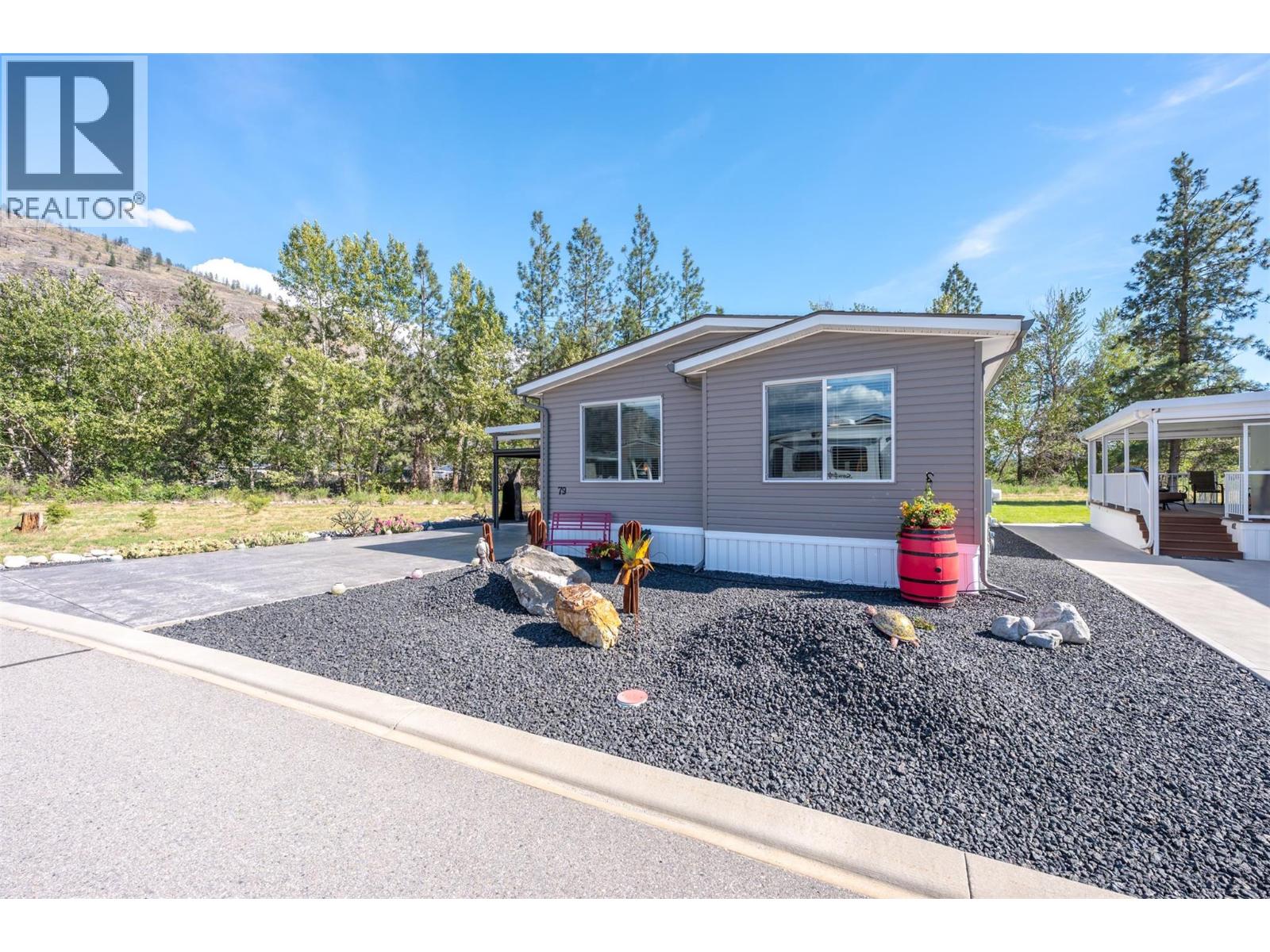 8598 97 Highway Unit# 79, Oliver, British Columbia  V0H 1T2 - Photo 35 - 10390113
