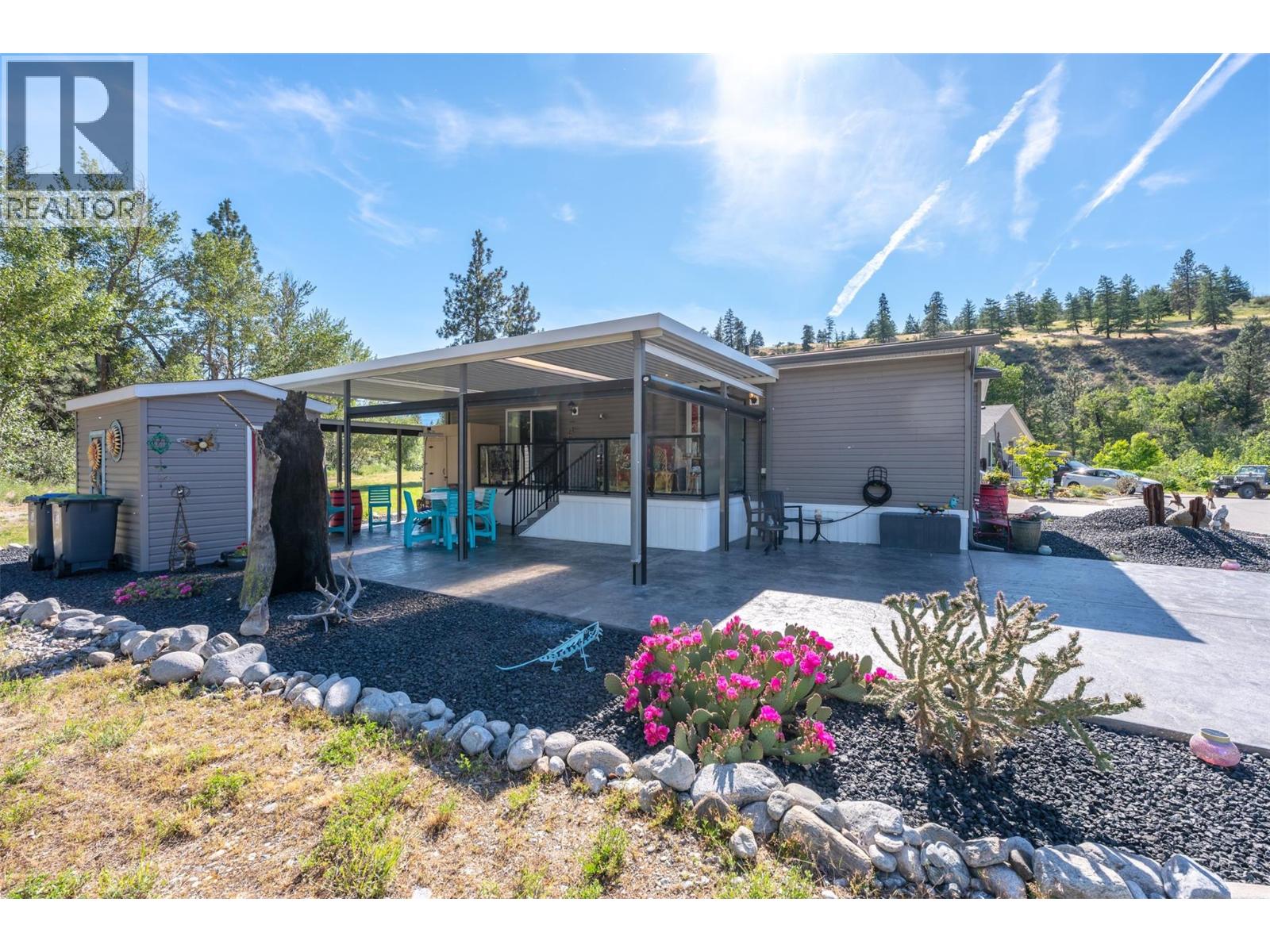 8598 97 Highway Unit# 79, Oliver, British Columbia  V0H 1T2 - Photo 2 - 10390113
