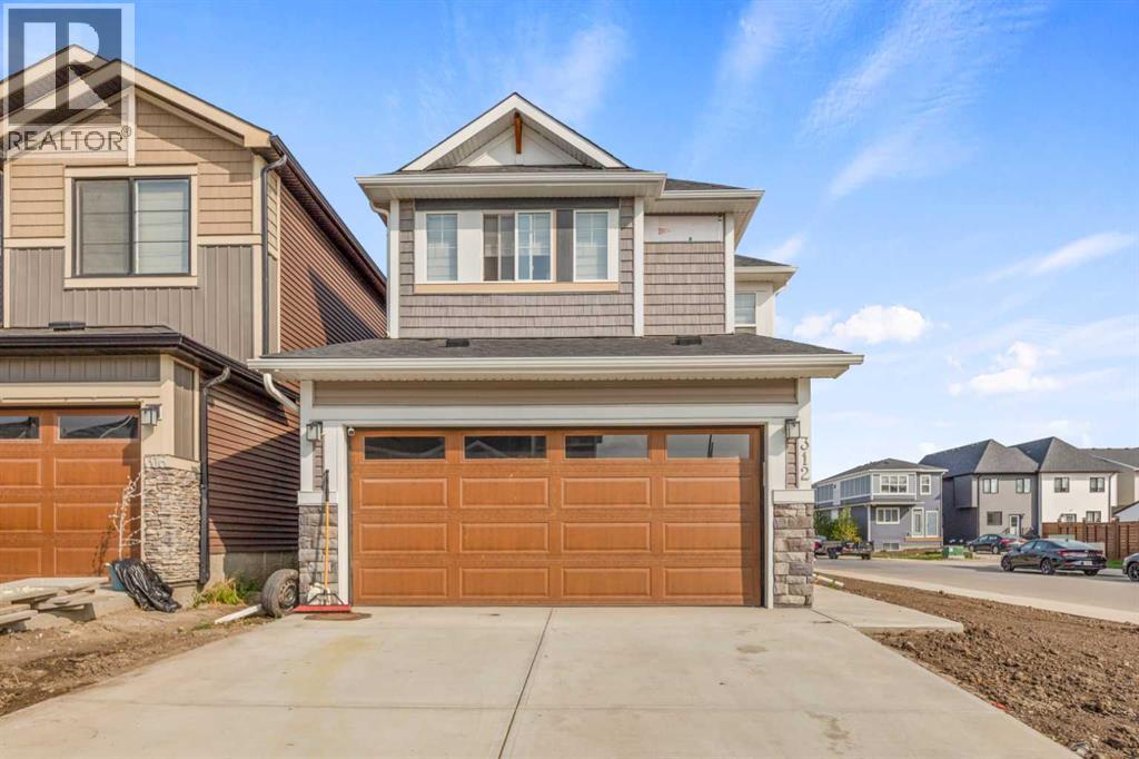 312 Homestead Grove NE, Calgary, Alberta  T3J 5R6 - Photo 1 - A2316044