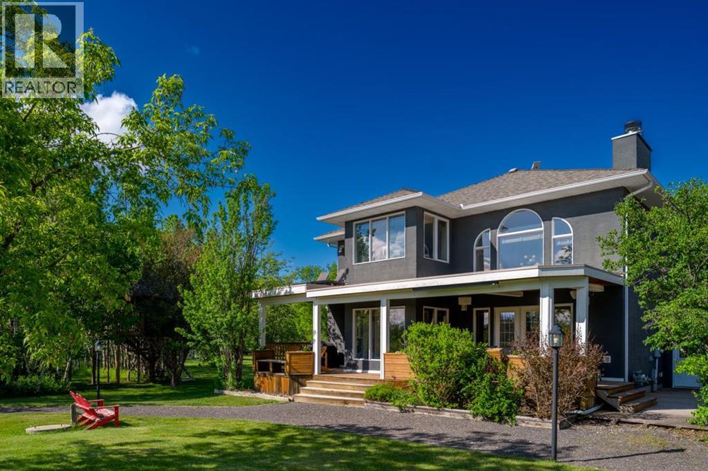 80021 210 Avenue W, Rural Foothills County, Alberta  T1S 2X9 - Photo 5 - A2318152