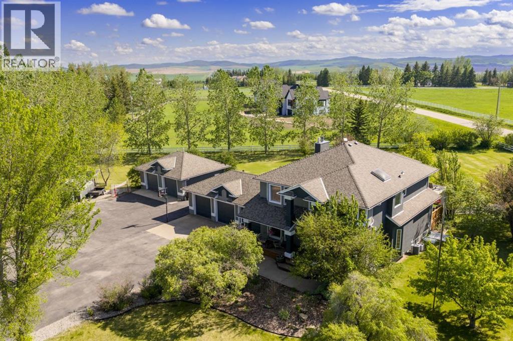 80021 210 Avenue W, Rural Foothills County, Alberta