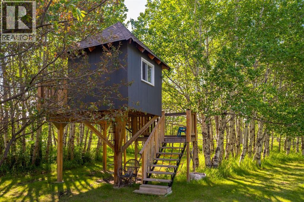 80021 210 Avenue W, Rural Foothills County, Alberta  T1S 2X9 - Photo 48 - A2318152