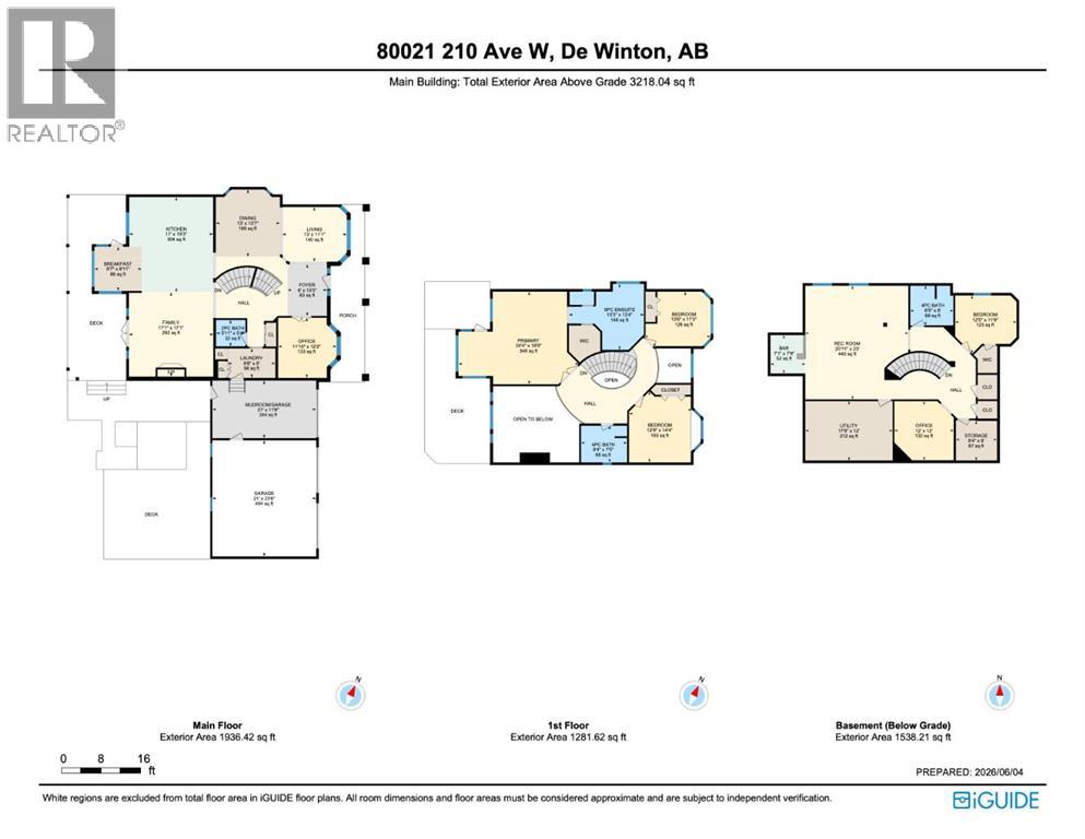 80021 210 Avenue W, Rural Foothills County, Alberta  T1S 2X9 - Photo 50 - A2318152