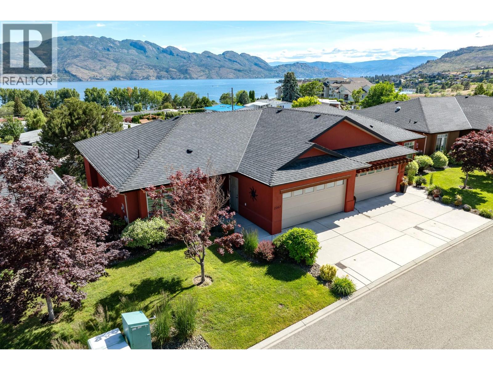 2167 Talavera Place, Westbank, British Columbia