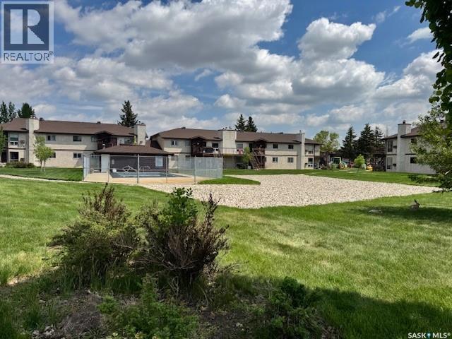 105 2921 Harding Street, Regina, Saskatchewan  S4V 1B9 - Photo 25 - SK038477
