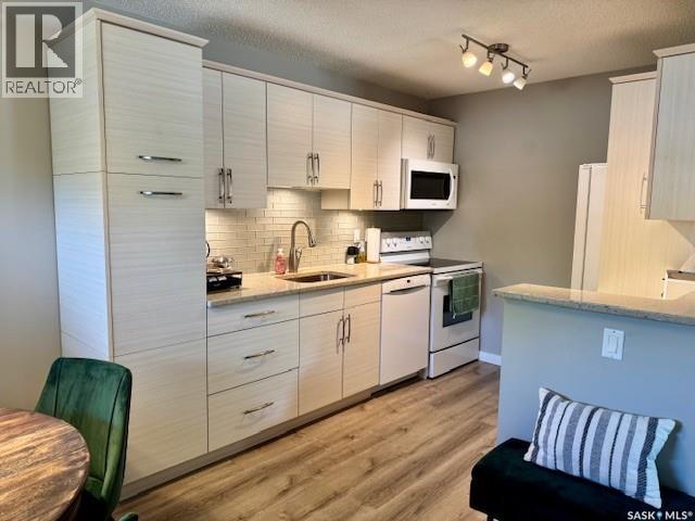 105 2921 Harding Street, Regina, Saskatchewan  S4V 1B9 - Photo 5 - SK038477