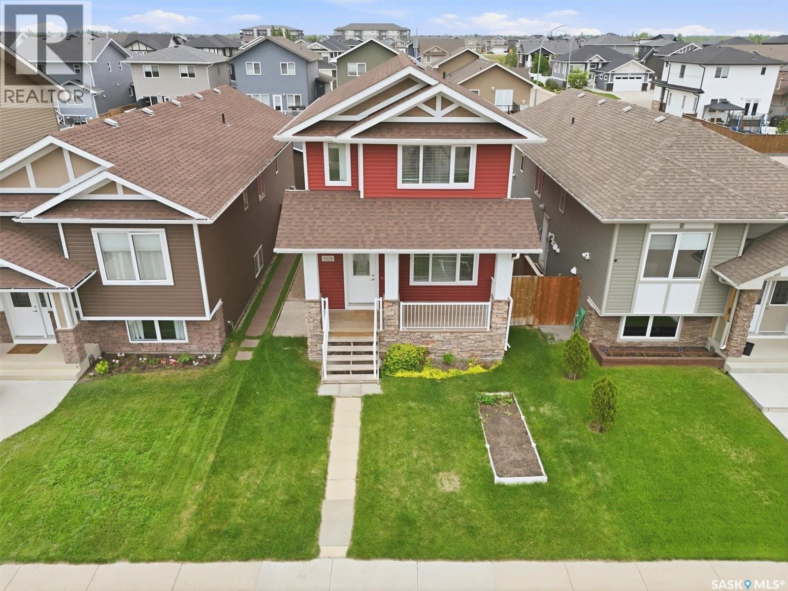 1025 Parr Hill Drive, Martensville, Saskatchewan  S0K 2T1 - Photo 53 - SK038427
