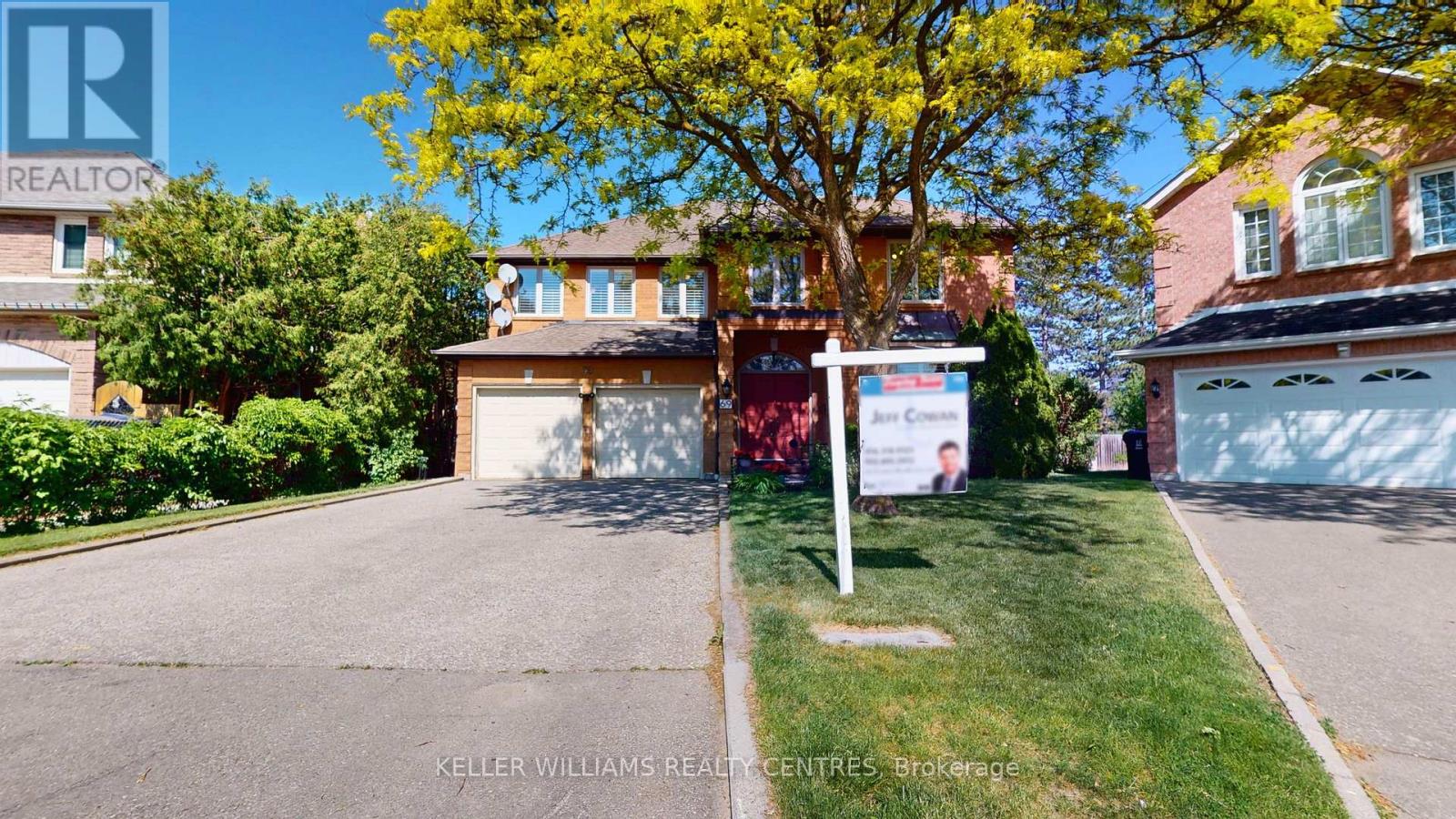 69 Gustav Crescent, Toronto, Ontario  M2M 4G9 - Photo 2 - C13257718
