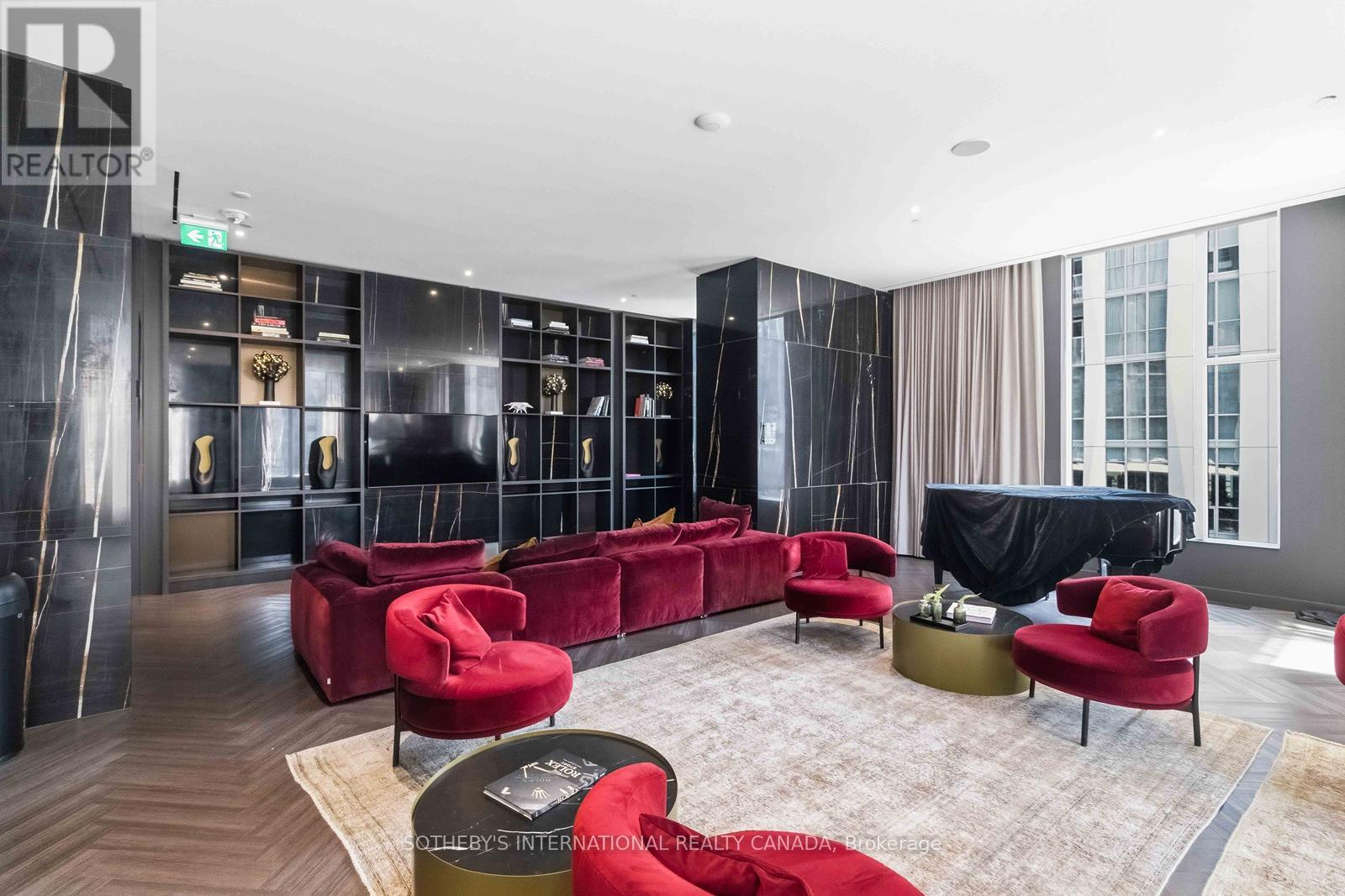 5010 - 11 Yorkville Avenue, Toronto, Ontario  M4W 0B7 - Photo 15 - C13258128